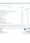 Vista preliminar de documento Cuadro Multianual de Necesidades N°00000005