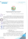 Vista preliminar de documento RESOLUCIÓN GERENCIAL N° 0087-2024-MPO-LL