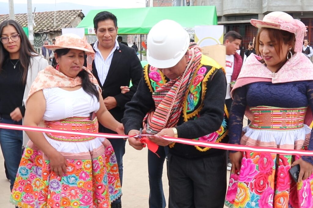 imagen LLALLICO INAUGURA PONTÓN “WILFREO LÁZARO” 3