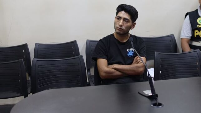 Nueve meses de prisión para sujeto que apuñaló a su expareja