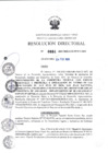 Vista preliminar de documento RESOLUCION DIRECTORAL Nº0084-2025-MIDAGRI-PESCS-1601
