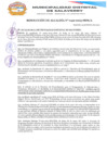 Vista preliminar de documento Resolución de Alcaldia N°049-2025-MDS-A