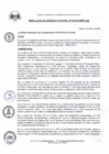 Vista preliminar de documento Resolución de Gerencia Municipal N° 020-2025-MPH-GM.