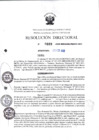Vista preliminar de documento RESOLUCION DIRECTORAL Nº0089-2025-MIDAGRI-PESCS-1601