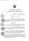 Vista preliminar de documento RESOLUCION DIRECTORAL Nº0090-2025-MIDAGRI-PESCS-1601
