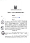 Vista preliminar de documento RESOLUCION DIRECTORAL Nº0098-2025-MIDAGRI-PESCS-1601