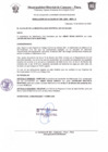 Vista preliminar de documento Resolución de Alcaldía N° 059-2025-MDCATACAOS-A