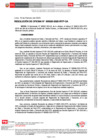 Vista preliminar de documento resolucion oficina de adminsitracion n° 000020-2025-IRTP-OA