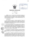 Vista preliminar de documento RM N° 0145-2025-IN