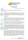 Vista preliminar de documento Plan Estratégico Institucional 2025 - 2030