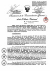 Vista preliminar de documento RCG N° 87-2025-CG PNP/COMOPPOL