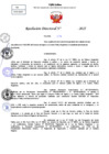 Vista preliminar de documento Resolucion Directoral N° 000577-2025