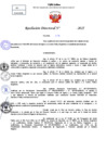 Vista preliminar de documento Resolucion Directoral N° 000587-2025