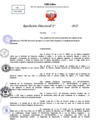 Vista preliminar de documento Resolucion Directoral N° 000591-2025