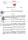 Vista preliminar de documento Resolucion Directoral N° 000593-2025