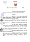 Vista preliminar de documento Resolucion Directoral N° 000595-2025