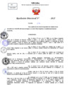 Vista preliminar de documento Resolucion Directoral N° 000598-2025