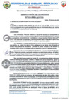 Vista preliminar de documento Resolución de Alcaldia 018