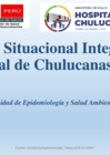 Vista preliminar de documento Sala situacional integral 2024 Hospital Chulucanas