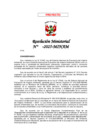 Vista preliminar de documento Proyecto RM- Aprobacion Guia linea de base