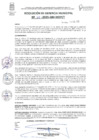 Vista preliminar de documento RESOLUCION N°35-2025-GM-MDP-T