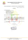 Vista preliminar de documento CITACION DE SESION ORDINARIA N°04-2025