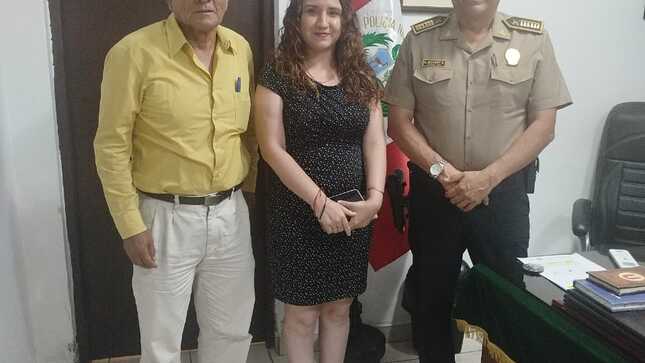 reunión