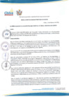 Vista preliminar de documento RESOLUCION DE ALCALDIA N°040-2025-MDCH-ALC