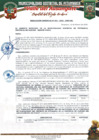 Vista preliminar de documento RESOLUCIÓN GERENCIAL N° 051-2025-MDP-GM.