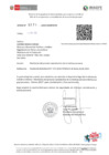 Vista preliminar de documento Oficio e informe veda hake feb 2025