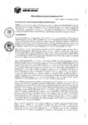 Vista preliminar de documento RA N° 015-2025 - MODIFICACION PRESUPUESTARIA