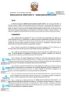 Vista preliminar de documento RESOLUCION DE DIRECTORIO-000005-2025-DIR