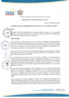 Vista preliminar de documento RESOLUCION DE ALCALDIA N°038-2025-MDCH-ALC