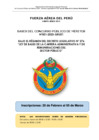 Vista preliminar de documento BASES DEL CONCURSO 001-2025 GRU51