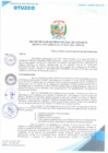Vista preliminar de documento RESOLUCIÓN GERENCIAL N° 0116-2024-MPO-LL