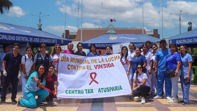 Municipalidad Distrital de José Leonardo Ortiz