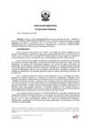 Vista preliminar de documento R M Nº 078-2025-PRODUCE