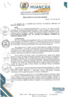 Vista preliminar de documento RESOLUCIÓN DE ALCALDIA N° 025-2025