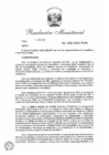 Vista preliminar de documento RM N° 006-2025-PCM