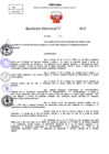 Vista preliminar de documento Resolucion Directoral N° 000602-2025
