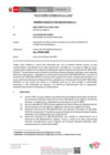 Vista preliminar de documento Informe Técnico N°009-2025-MTC20.2.1.7–RAEE según RJA N° 0016-2025-MTC20.2