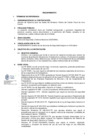 Vista preliminar de documento Requerimiento servicio de Vigilancia para las Sedes del Ministerio Público del Distrito Fiscal de Lima Centro
