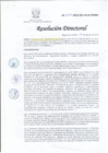 Vista preliminar de documento R.D 032-25-DG