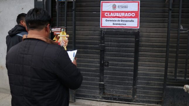 imagen 1 MDT CLAUSURA BAR CLANDESTINO
