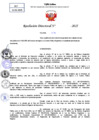 Vista preliminar de documento Resolucion Directoral N° 000609-2025