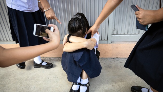 Indecopi dispone multar a colegio particular de Chiclayo por no actuar ante caso de bullying
