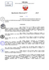 Vista preliminar de documento Resolucion Directoral N° 000613-2025