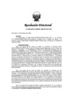 Vista preliminar de documento RD N° 0029 - 2025 VIVIENDA - VMCS PASLC UO