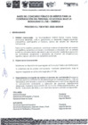 Vista preliminar de documento BASES CONVOCATORIA Nº 001-728 OBREROS