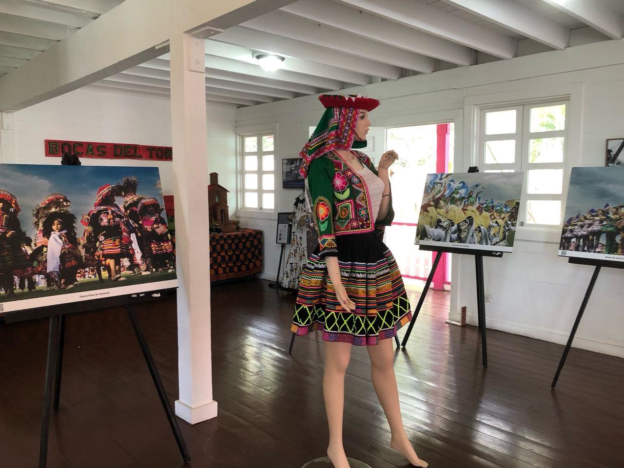 Muestra fotográfica